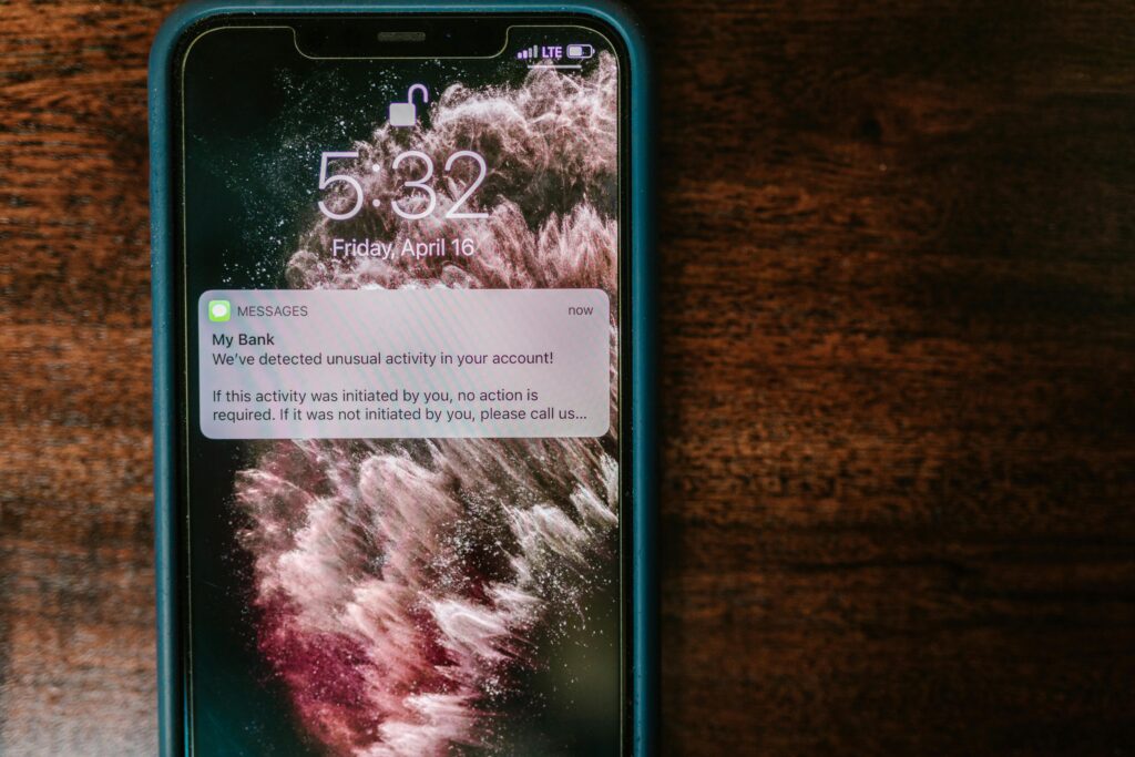 Veja como esconder apps de bancos em 2026. (Foto: Banco de imagens)