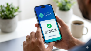 Testar aplicativos pode ser uma excelente forma de garantir uma renda extra. (Foto: Gemini)