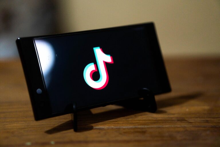 O TikTok Shop pode ser uma ótima ferramenta para conseguir uma renda extra. (Foto: Pexels)