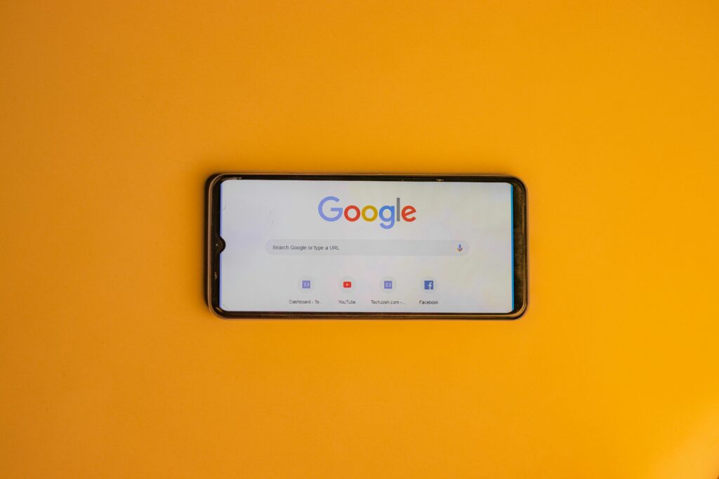 O Google fornece excelentes opções na hora da tradução. (Foto: Pexels)