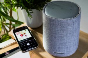 Uma casa inteligente ajuda a economizar tempo e dinheiro. (Foto: Pexels)