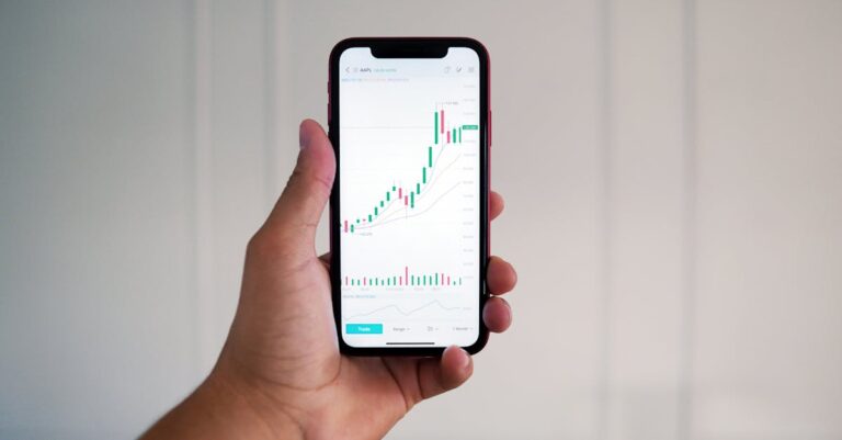 Um simples app pode te fazer subir os ganhos do mês. (Foto: Pexels)
