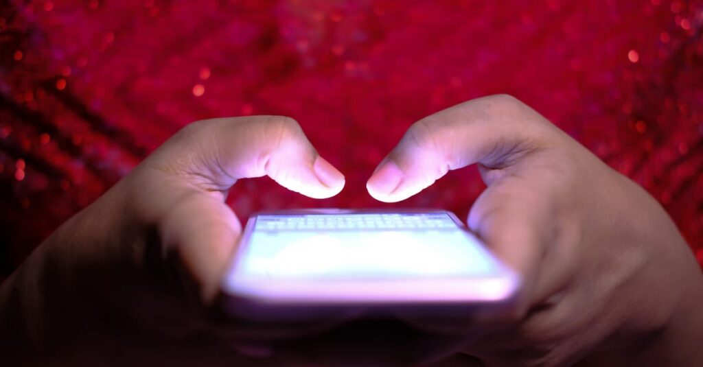 IA no teclado do celular: Recurso é efetivo na hora de mandar mensagens. (Foto: Pexels)
