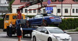 IPVA e licenciamento: Evite a apreensão do seu carro. (Foto: Pexels)