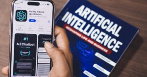 IA: Plataformas podem ajudar na otimização de tempo no trabalho. (Foto: Pexels)