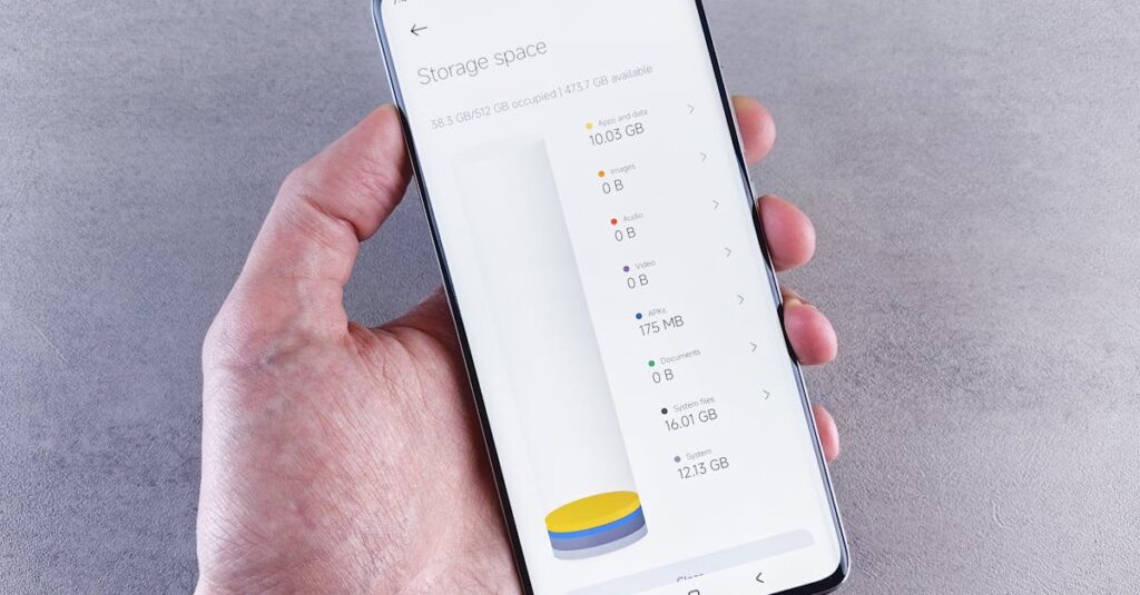 Alguns truques ajudam a esvaziar a memória do smartphone. (Foto: Pexels)