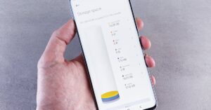 Alguns truques ajudam a esvaziar a memória do smartphone. (Foto: Pexels)