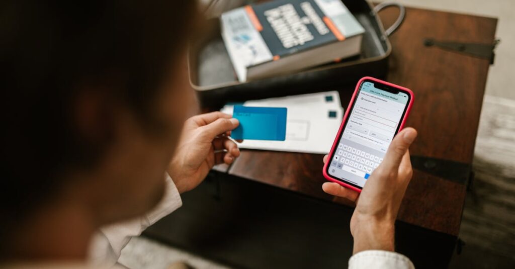 Novo golpe do PIX está atingindo smartphones. (Foto: Pexels)