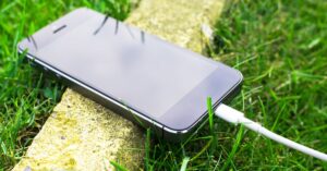 Bateria viciada? Veja ajuste que pode salvar seu celular. (Foto: Pexels)