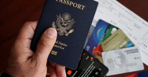 Passagem aérea barata: App ajuda a viajar gastando menos. (Foto: Pexels)