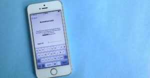 Iphone. (Foto: Pexels)