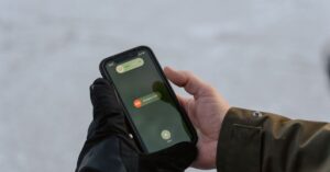 Iphone: Recurso de emergência pode salvar sua vida. (Foto: Pexels)