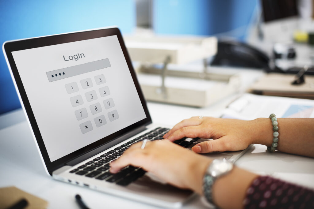 Senhas e dados sensíveis: Descubra se foram vazados. (Foto: Freepik)