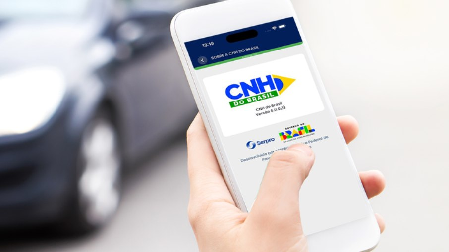 CNH do Brasil. (Foto: Governo Federal)