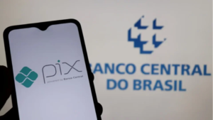 PIX e Banco Central. (Foto: Reprodução / Internet)
